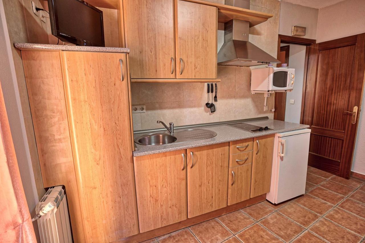 Apartamentos Rurales El Solitario Banos De Montemayor Dış mekan fotoğraf